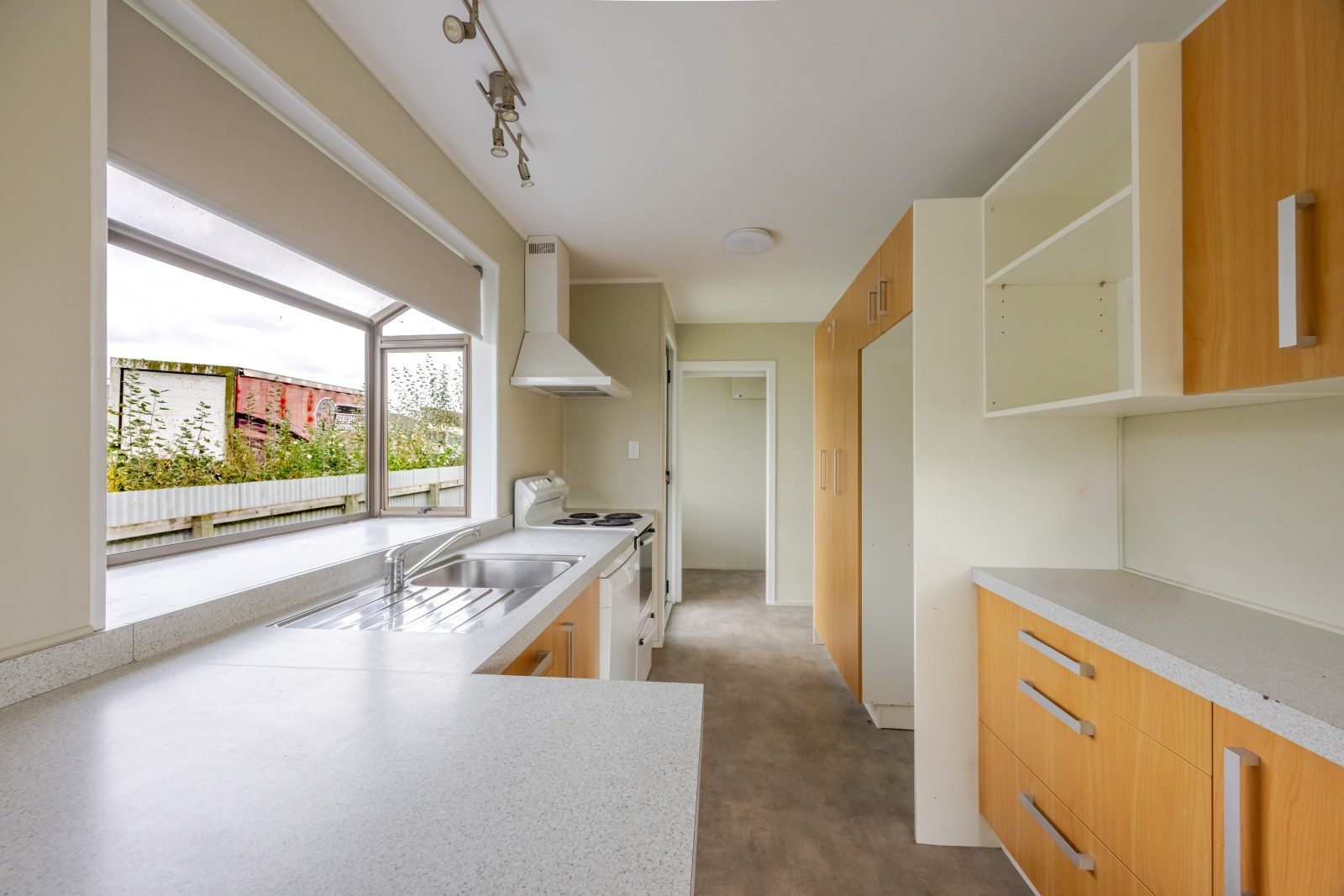 Property interior