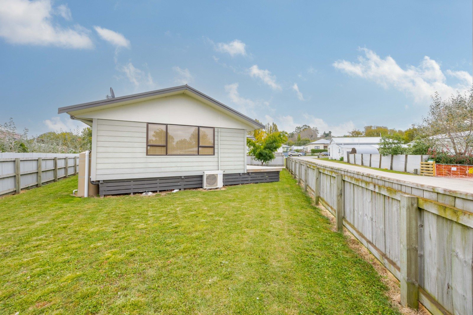 Calling all investors and first home buyers — slide 12