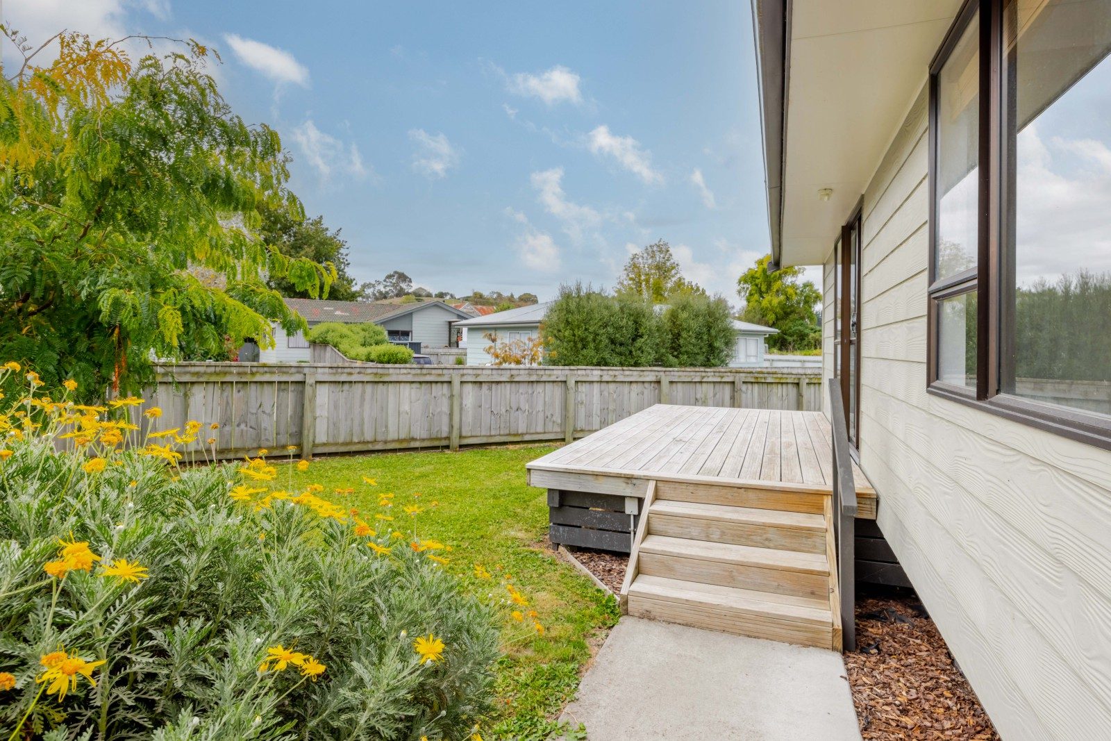 Calling all investors and first home buyers — slide 14