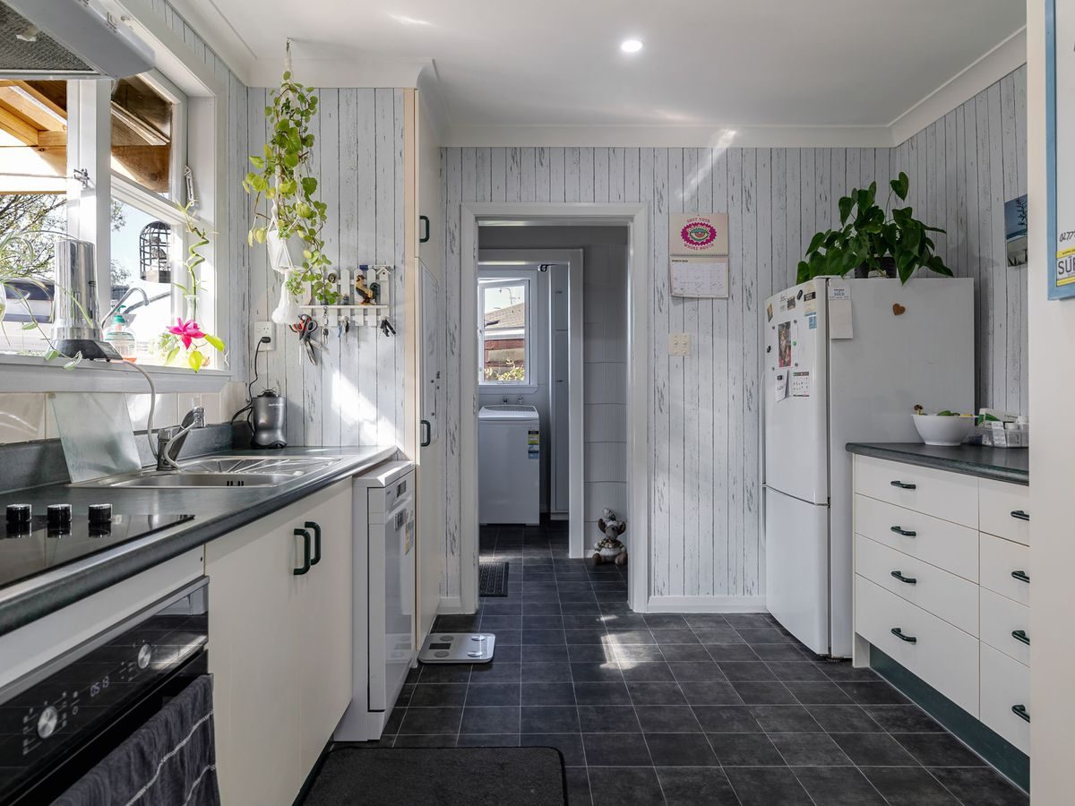 Property interior