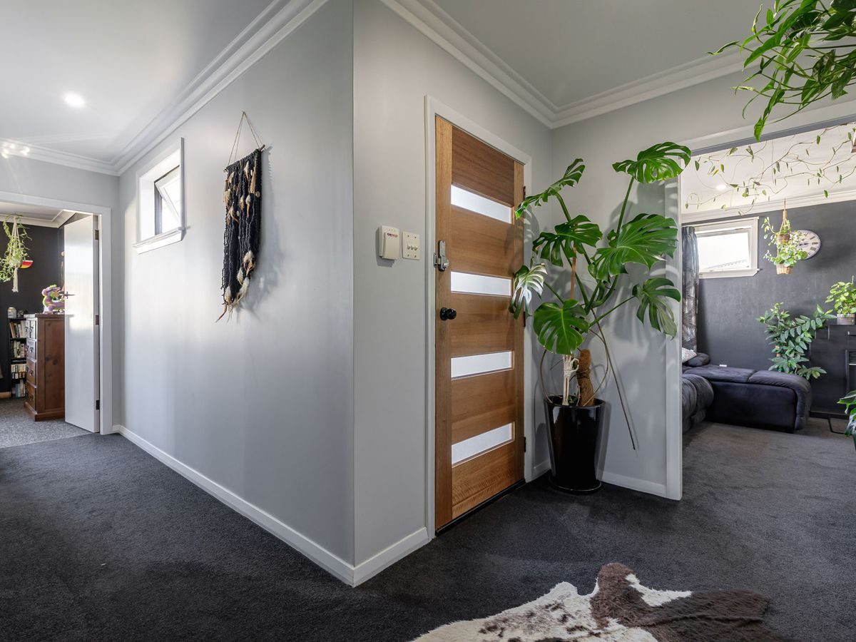 Property interior