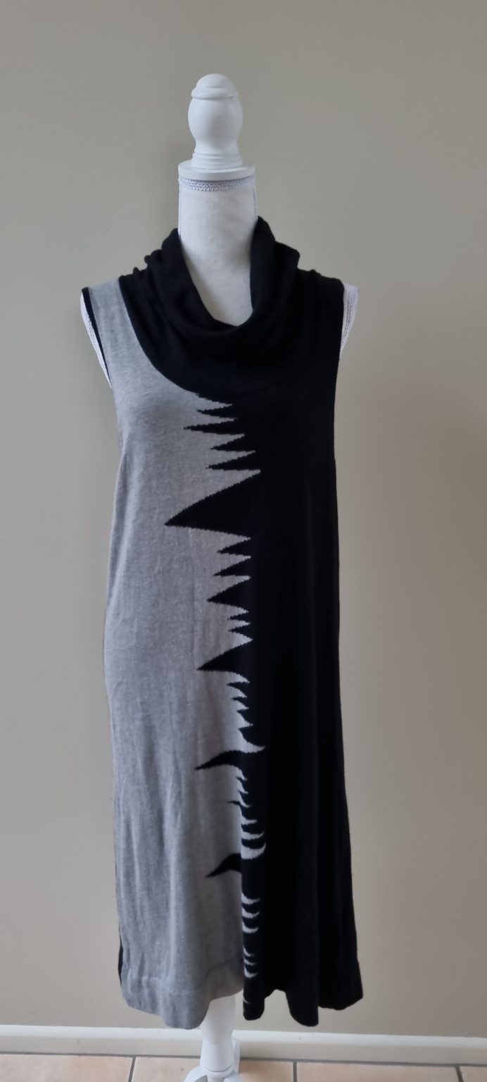 TS Taking Shape Wool Angora Blend Dress size 14-16