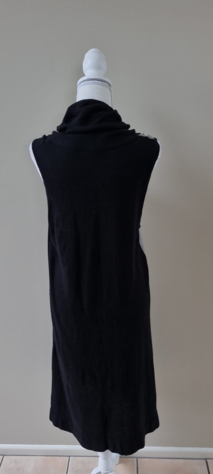 TS Taking Shape Wool Angora Blend Dress size 14-16, image 3