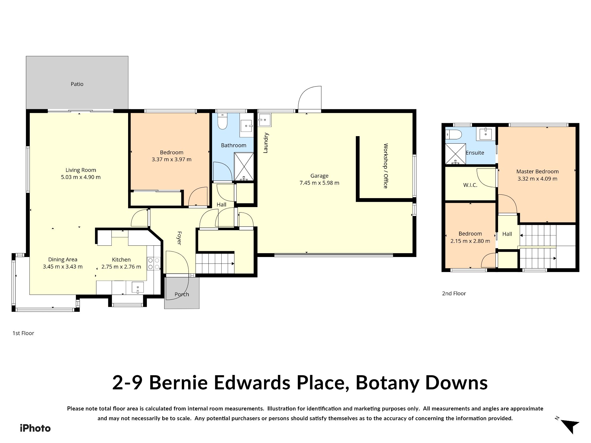 Upgraded Family Home - First Home or Investment — slide 26