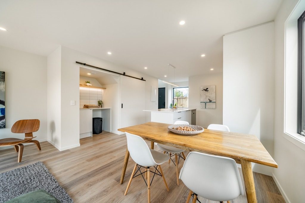 Property interior