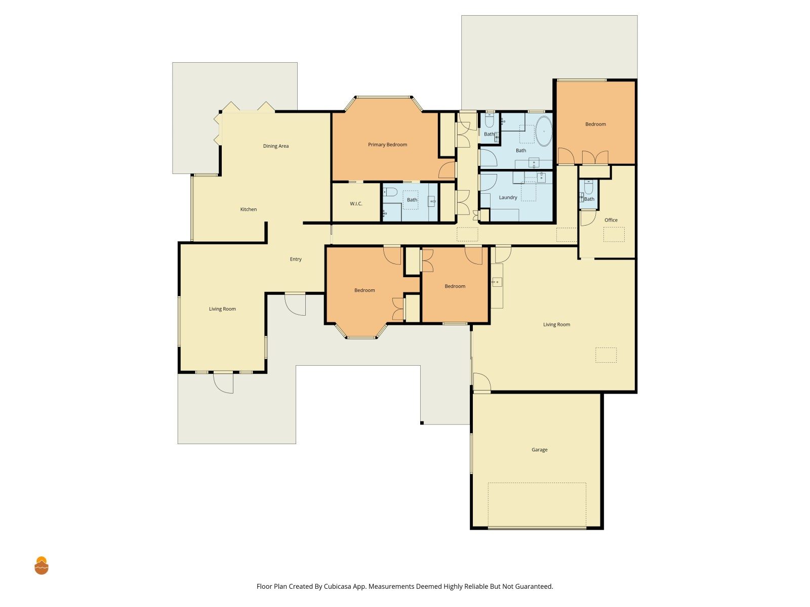 The ultimate family haven — slide 39
