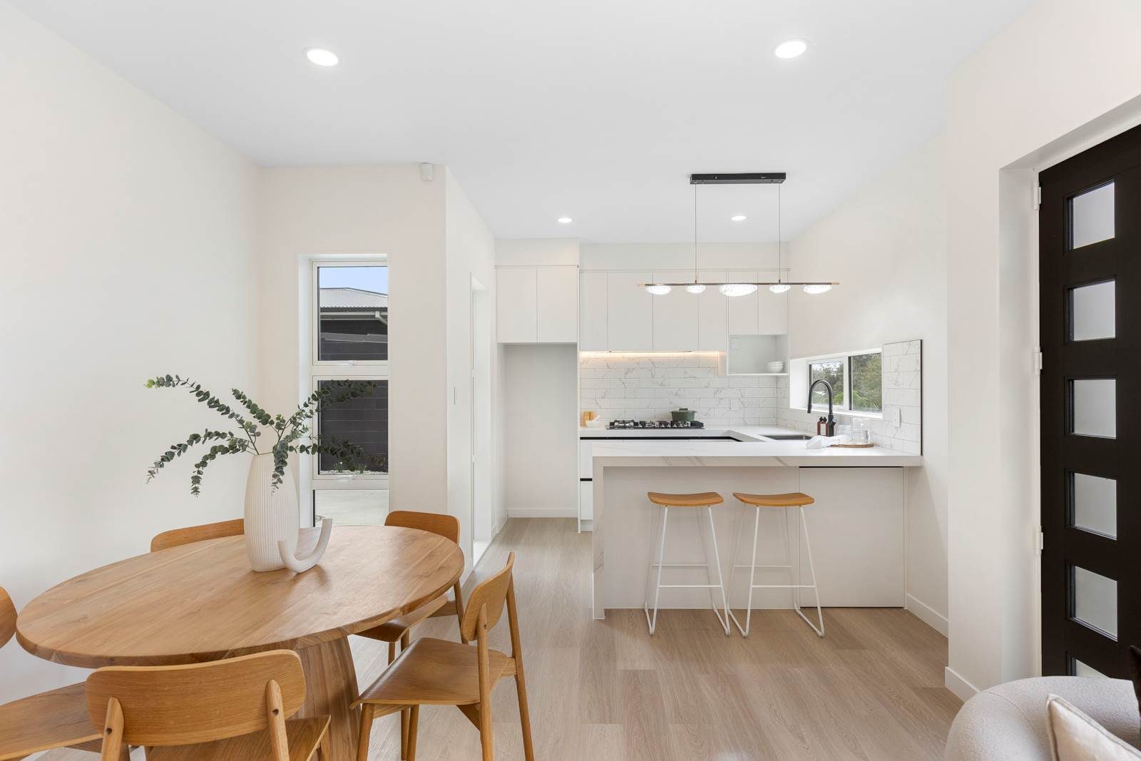 Brand New Home with Elevated Views — slide 5