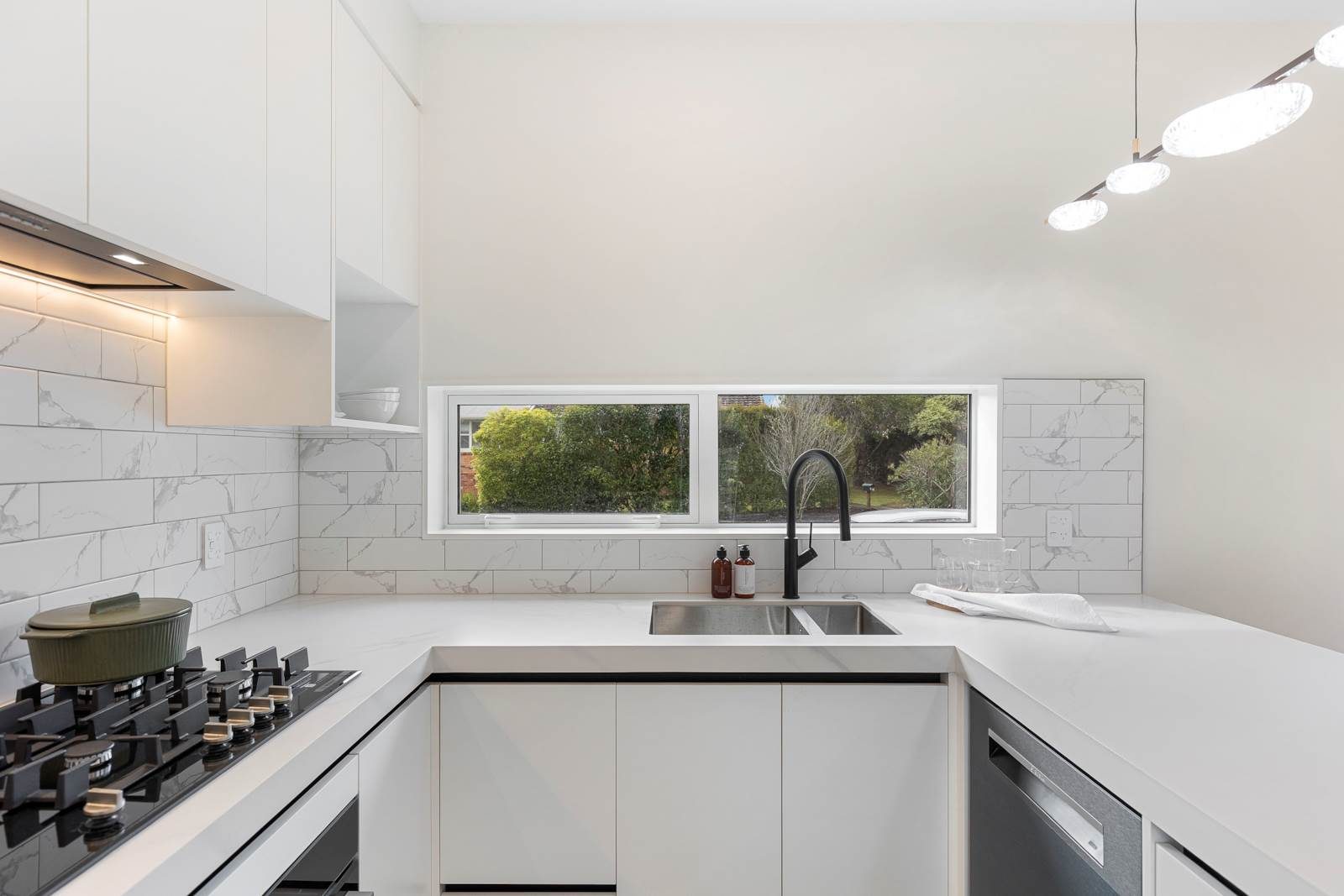 Brand New Home with Elevated Views — slide 9