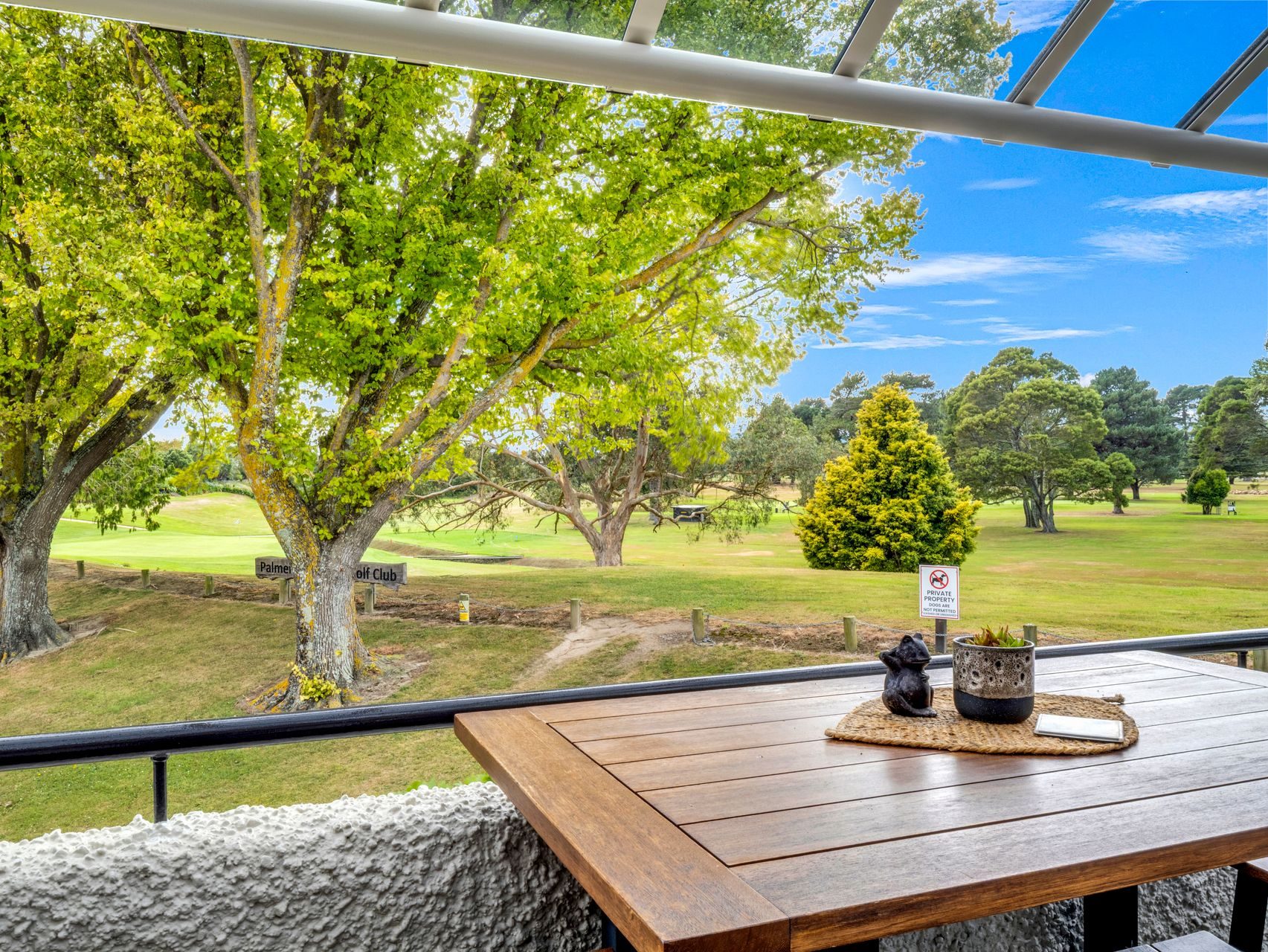 EXCEPTIONAL VIEWS WITH EXCEPTIONAL LIVING — slide 2