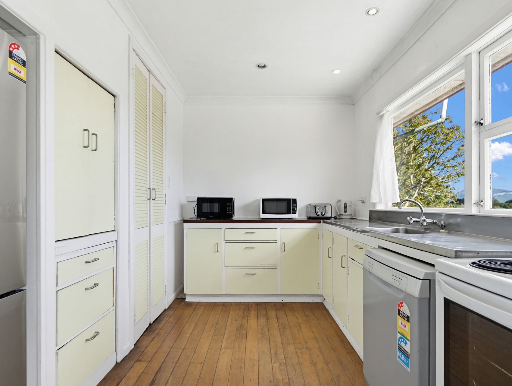 Property interior