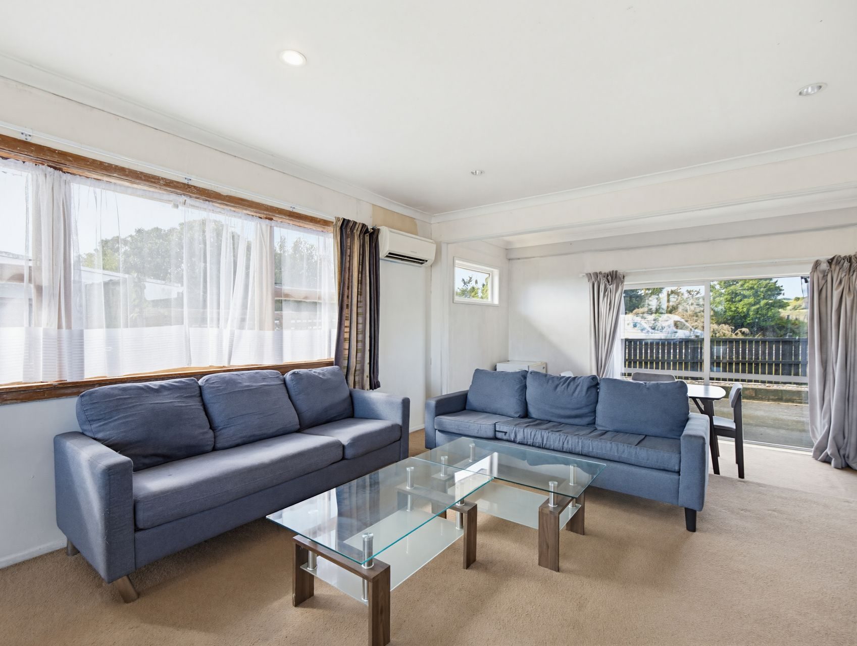 Property interior