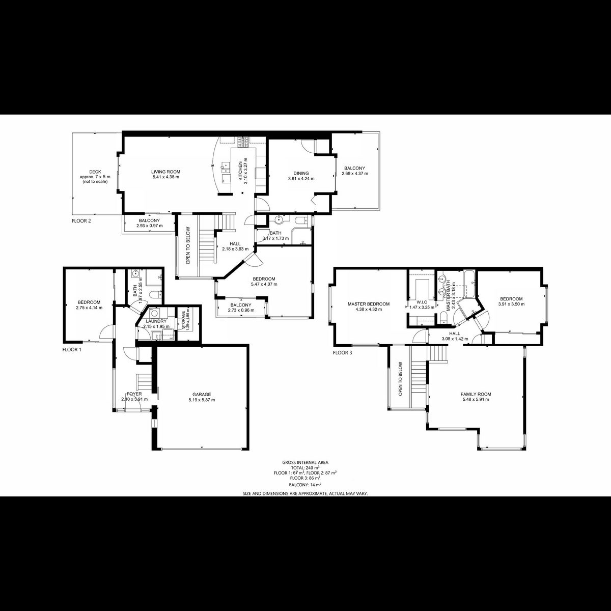 SUN, SPACE & VIEWS TO IMPRESS! | BEO $1,240,000 — slide 25