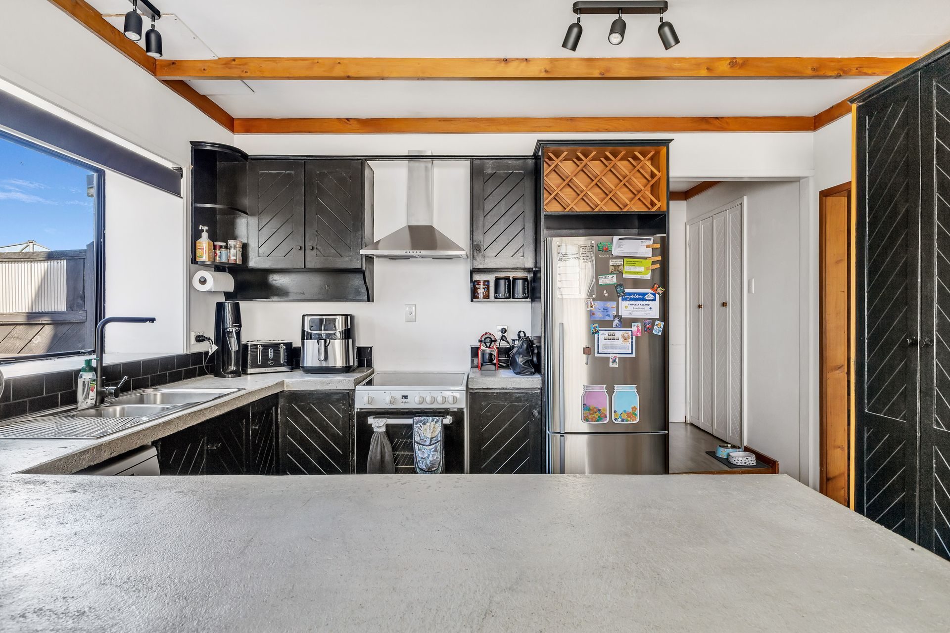 Property interior