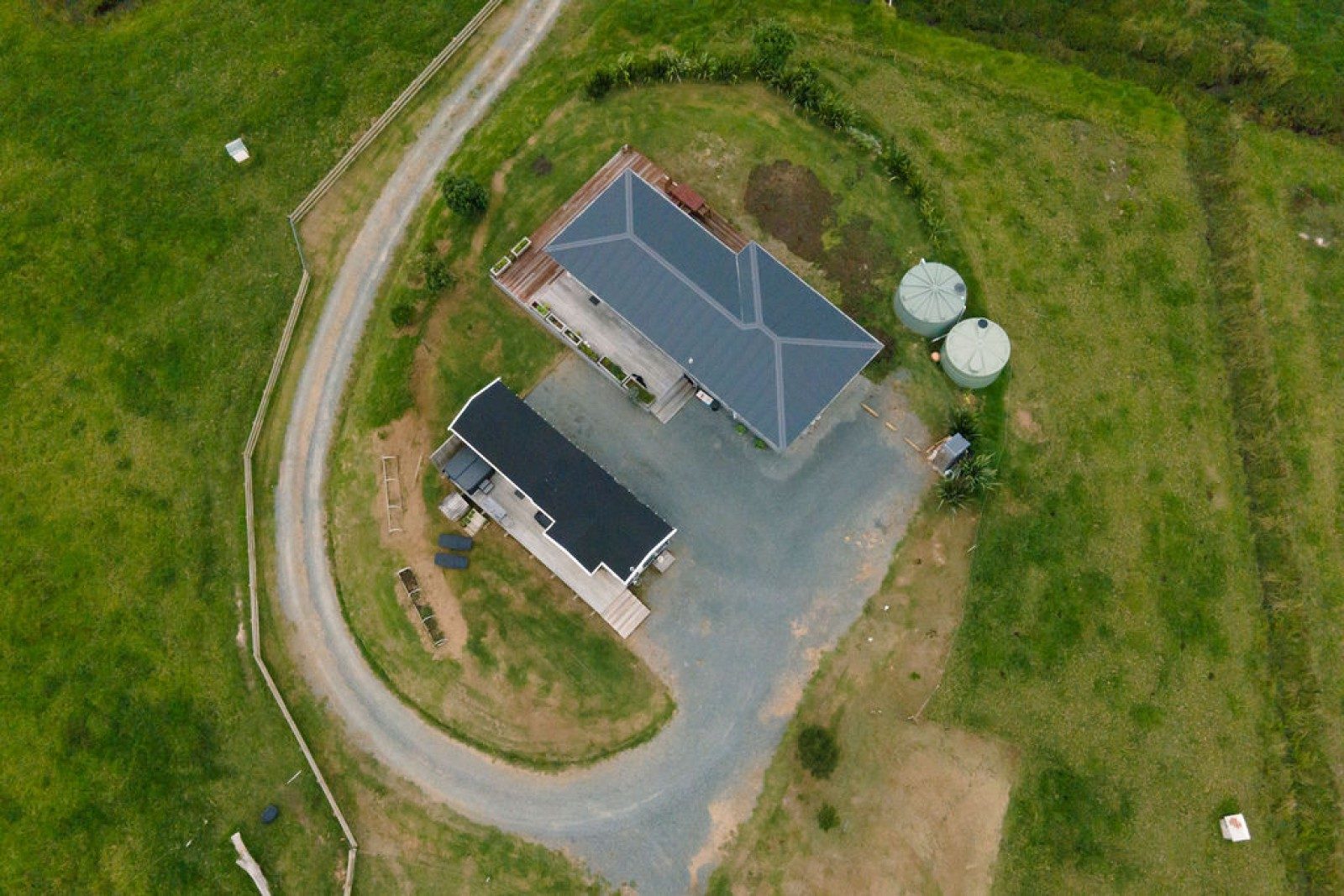 Space and style on 9.6ha, offers over $1.1m — slide 28