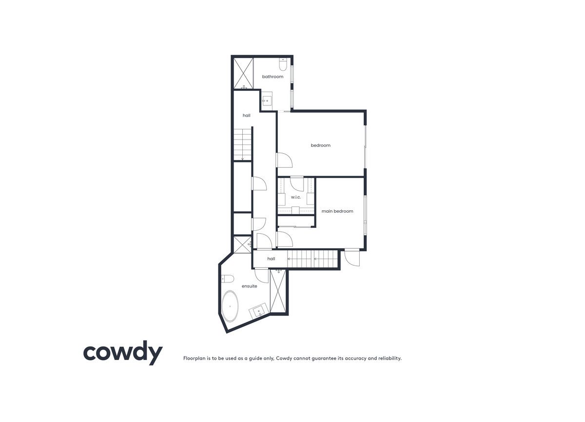 Mid Century Modern with Coastal Views — slide 27