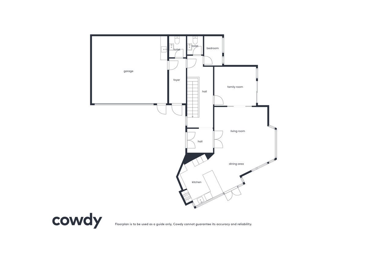 Mid Century Modern with Coastal Views — slide 28