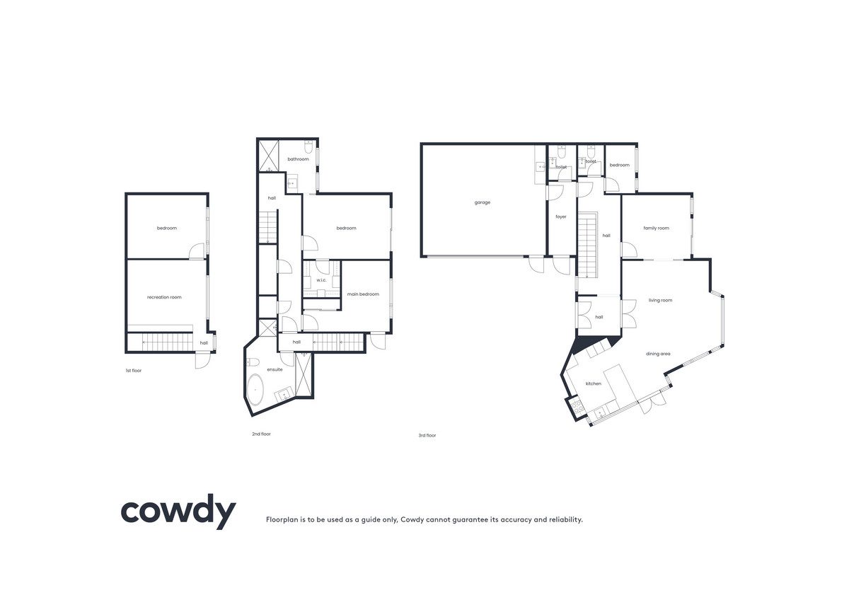 Mid Century Modern with Coastal Views — slide 29