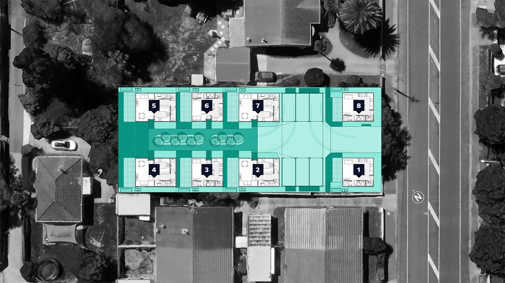 Affordable Standalone Living Starts Here — slide 7