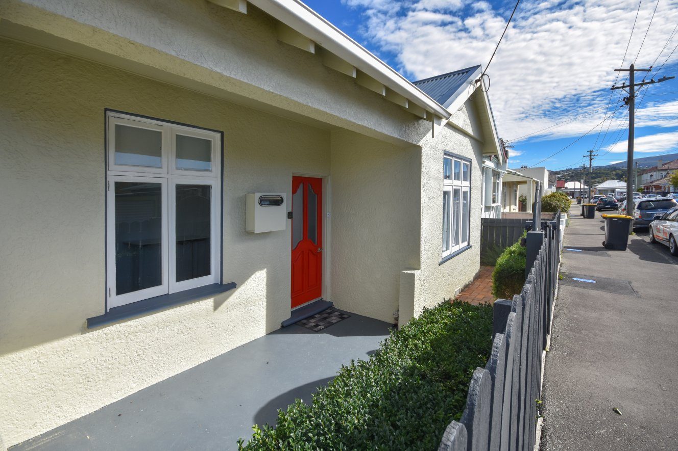 Property interior
