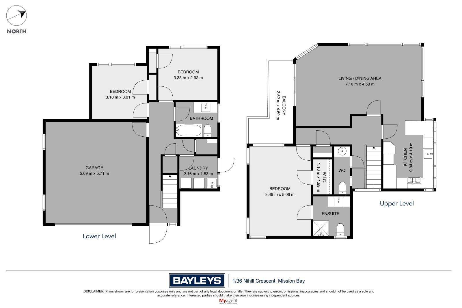 Great value in Mission Bay — slide 25