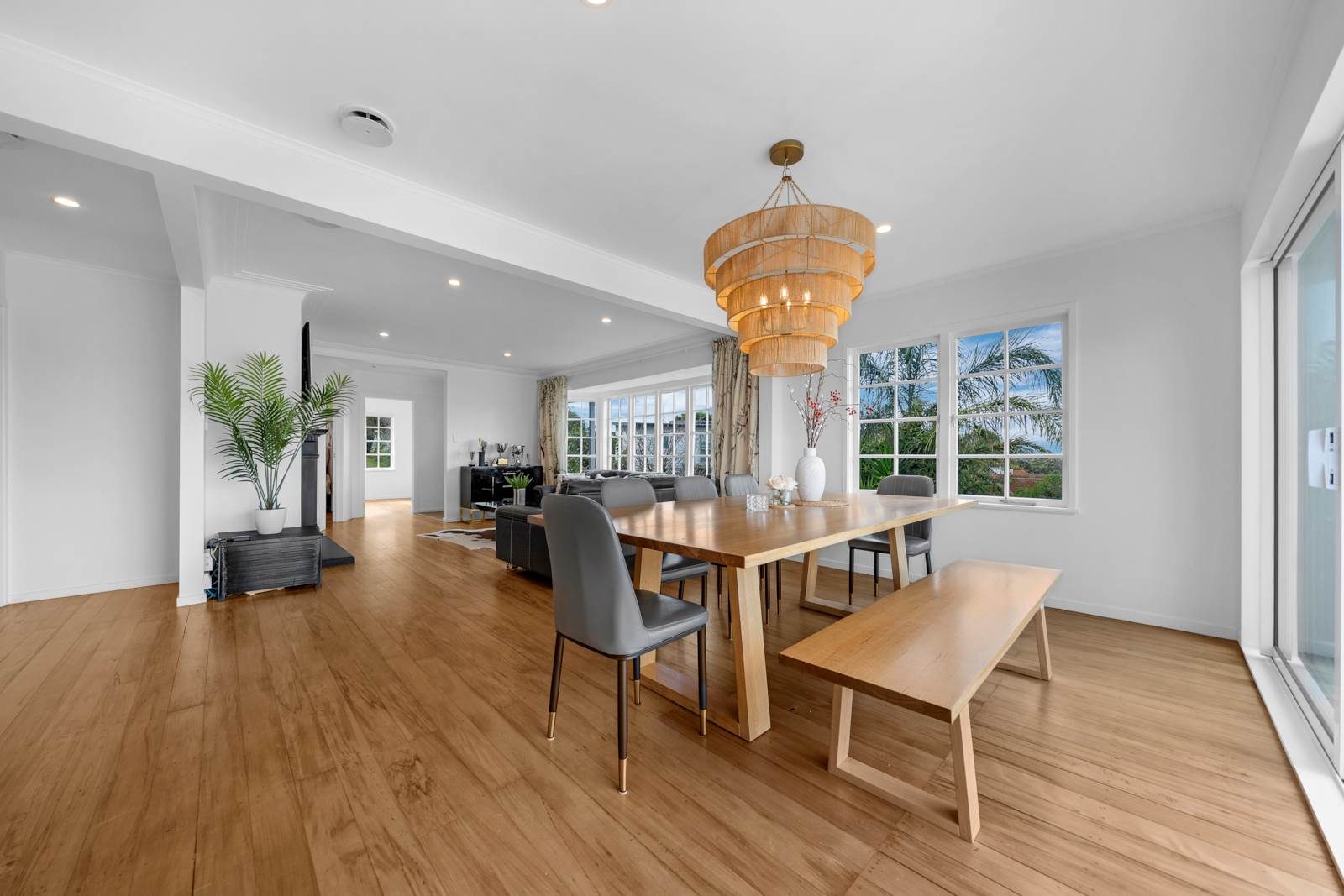 Property interior