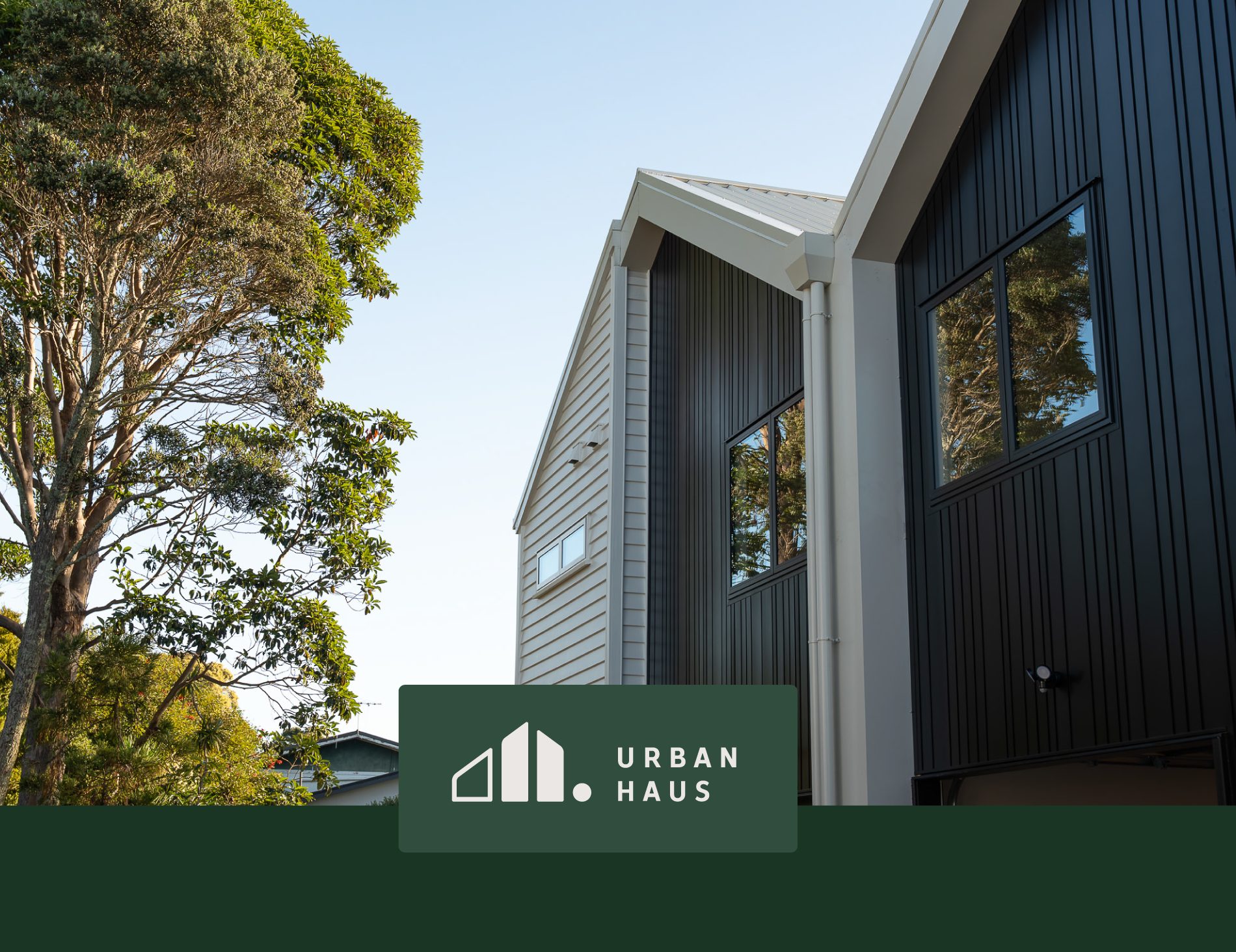 Exceptional New Homes with Off Street Parking — slide 1