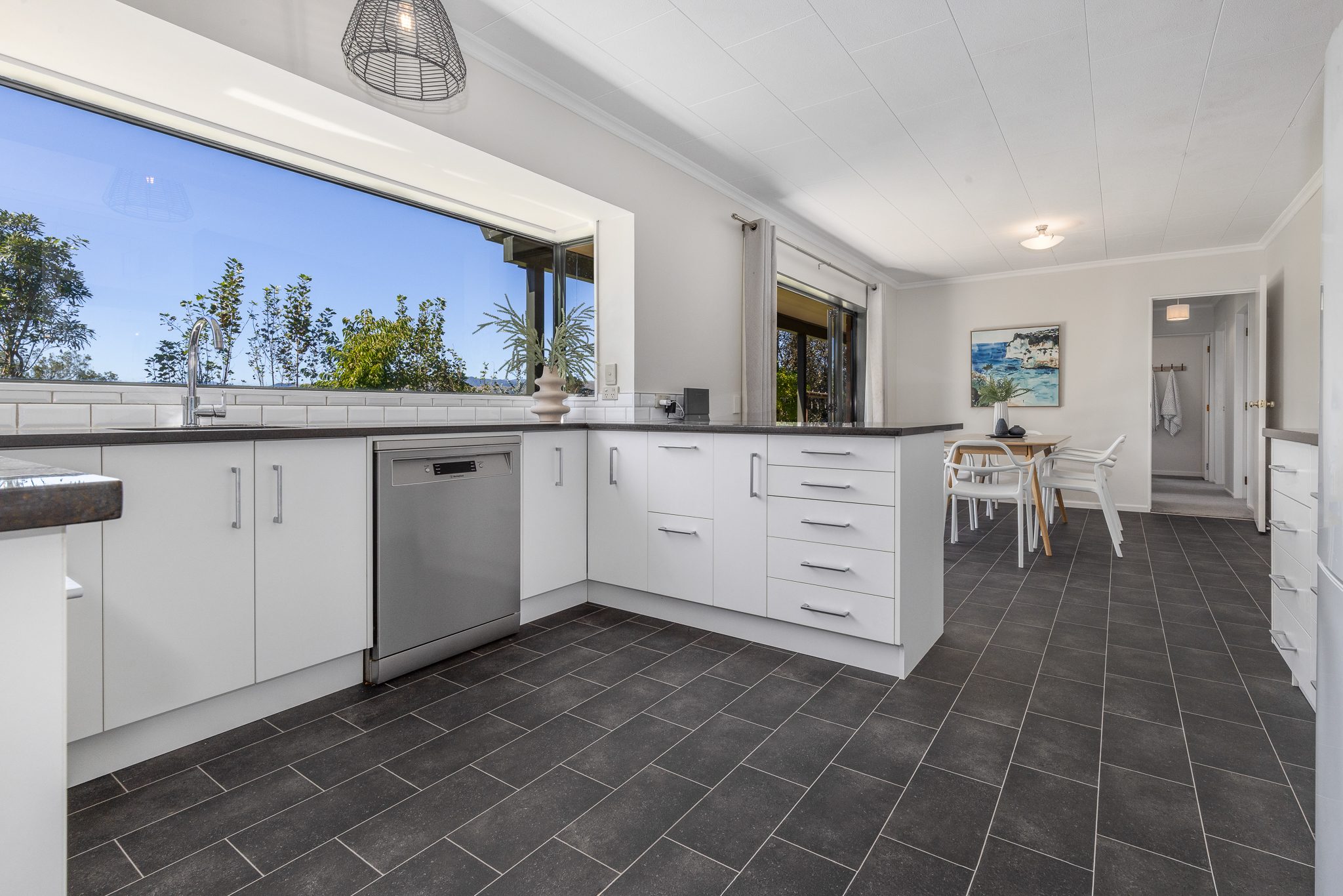 Property interior