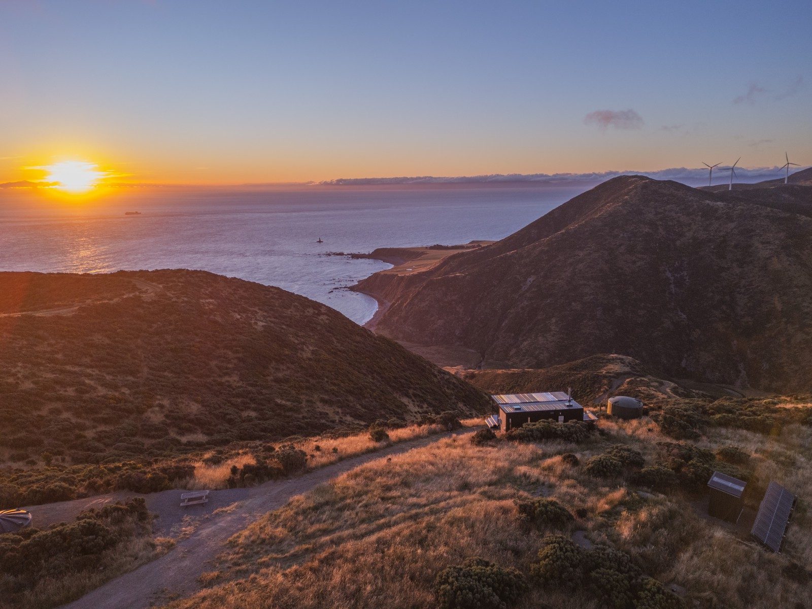 Oceanview Sanctuary, Pure Escape — slide 26