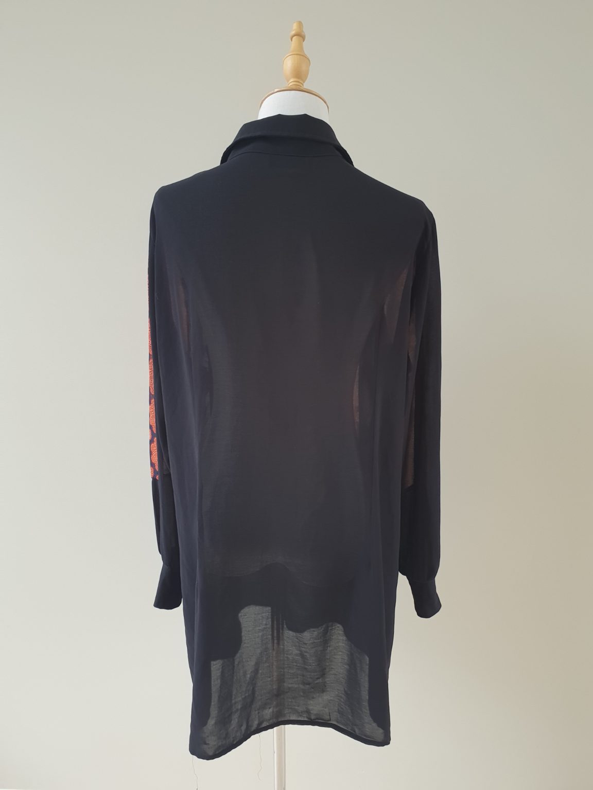 Merric Tunic Shirt size 16, image 3