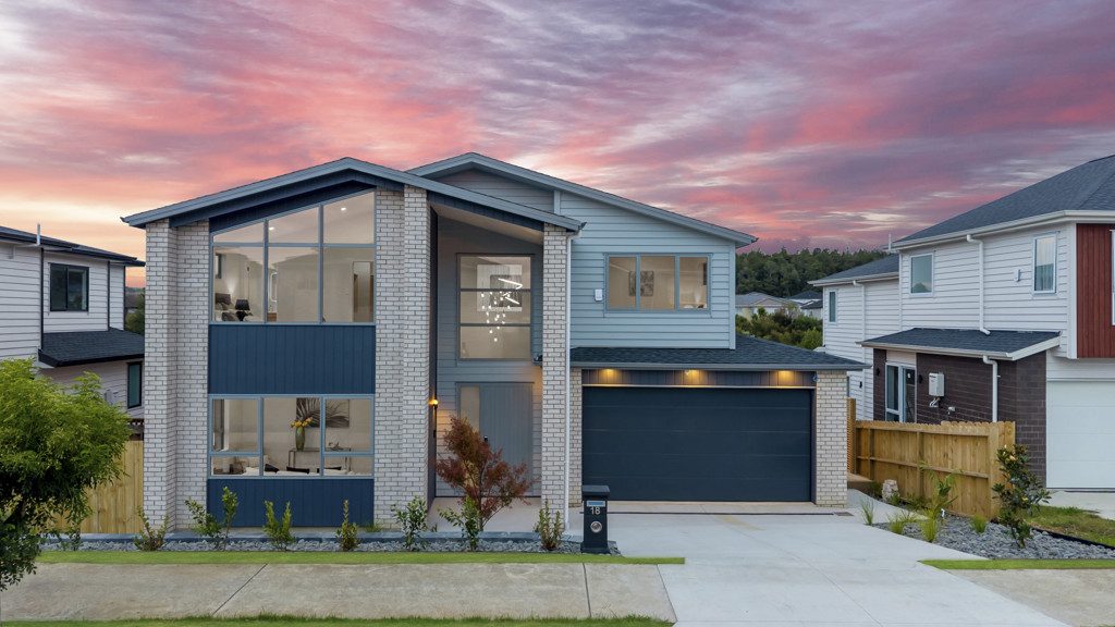 Brand New + 8 Bed + Reserve + Two Granny Flats — slide 1