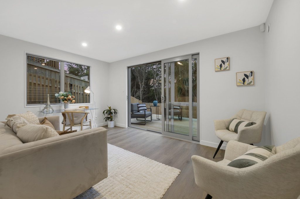 Property interior