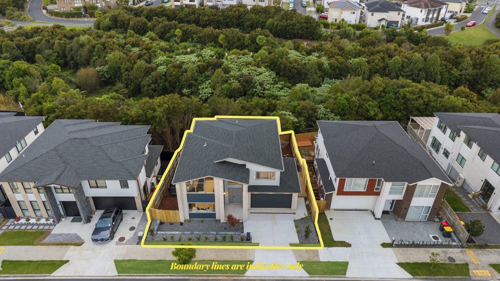 Brand New + 8 Bed + Reserve + Two Granny Flats — slide 26