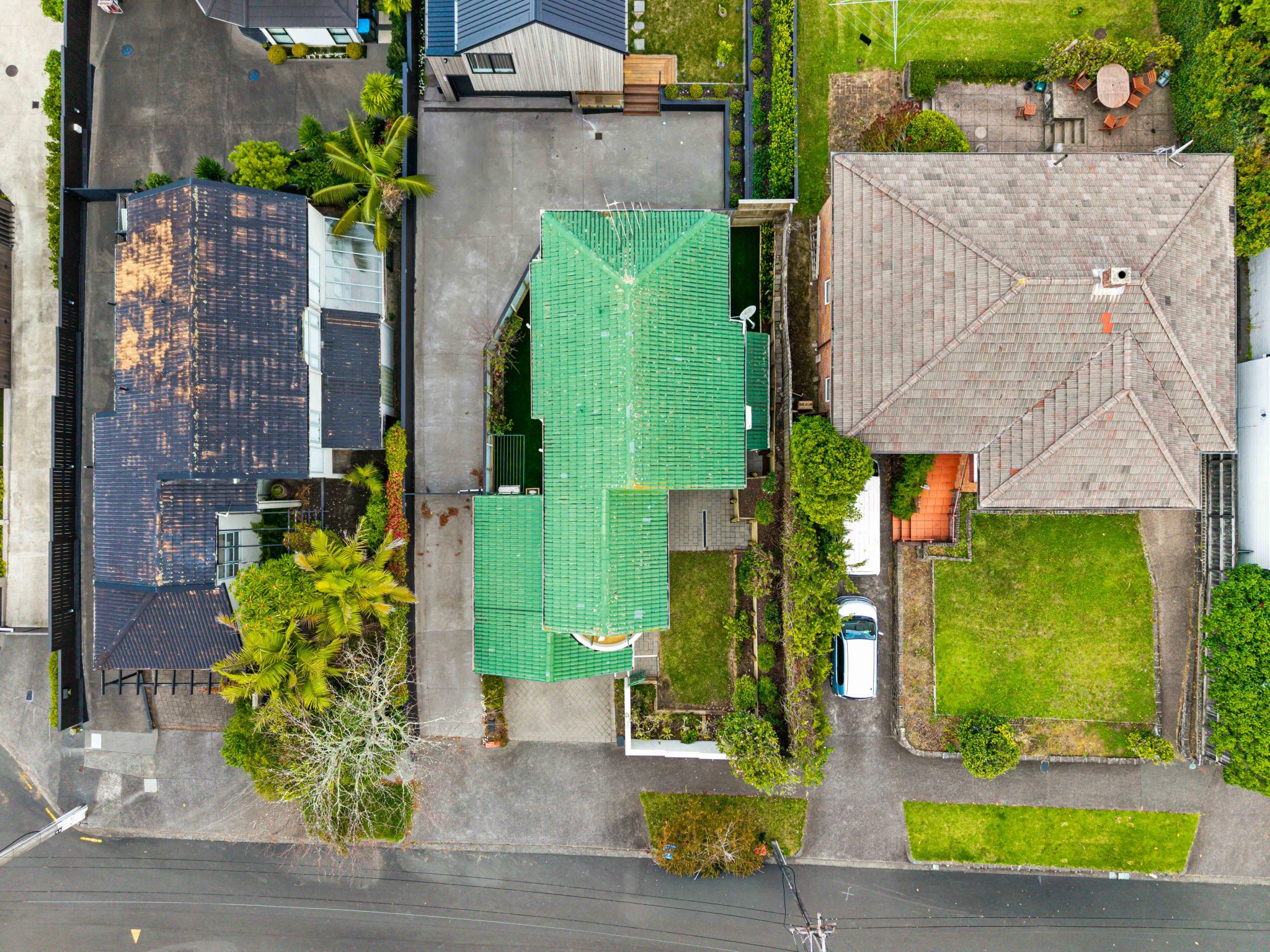 DGZ. Northern Slopes. Blue-Chip Living. — slide 32
