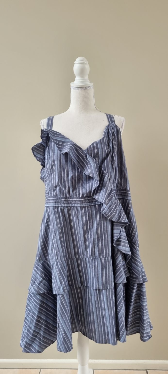 City Chic Dress size XL