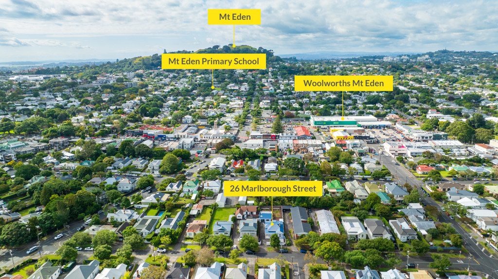 Rare Opportunity in Mt Eden — slide 18
