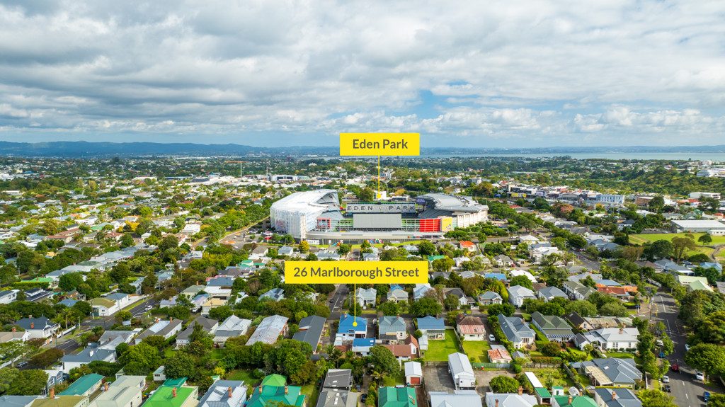 Rare Opportunity in Mt Eden — slide 19