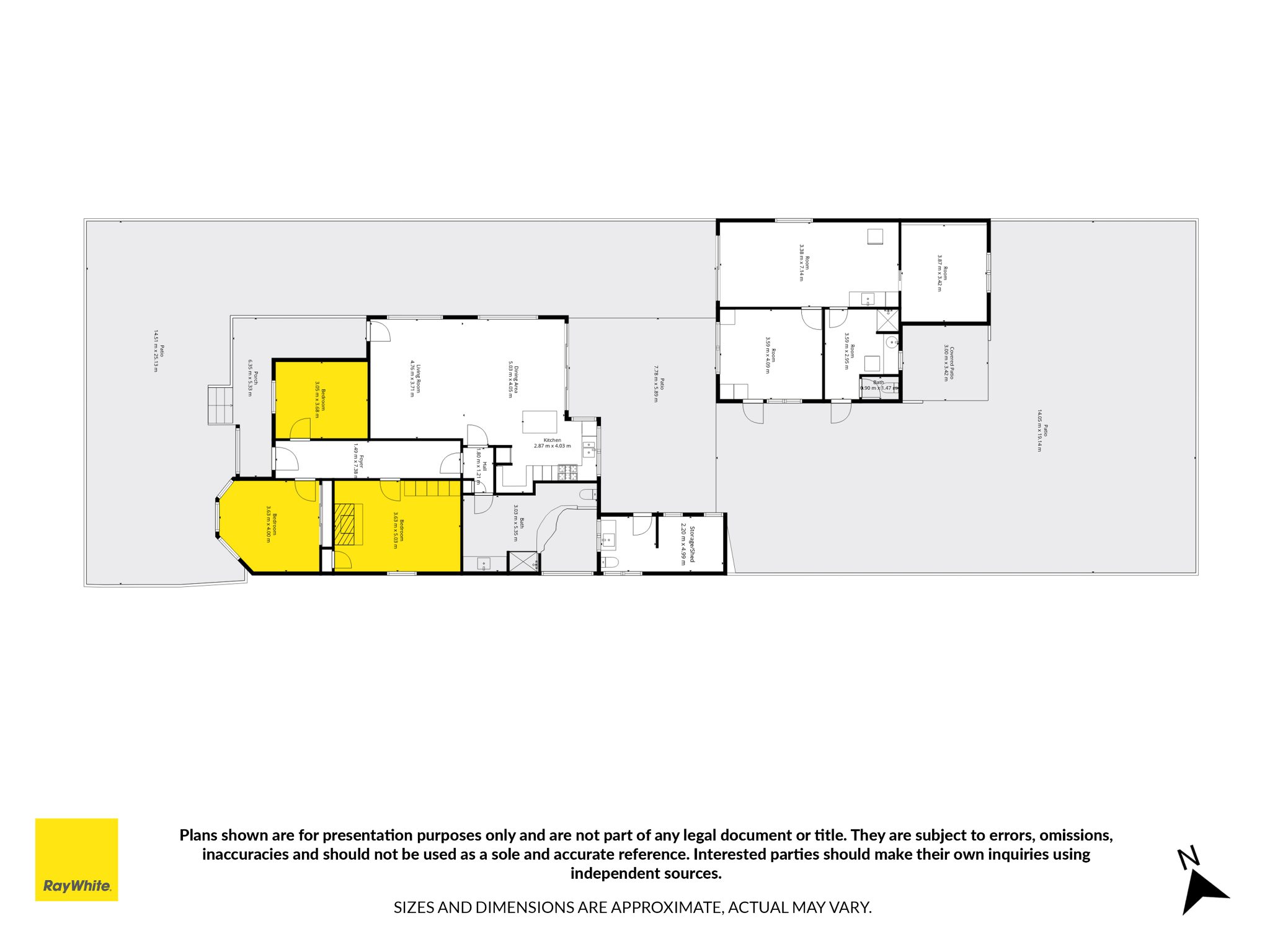 Rare Opportunity in Mt Eden — slide 20