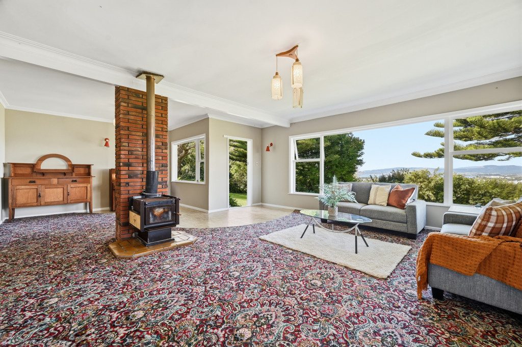 Property interior