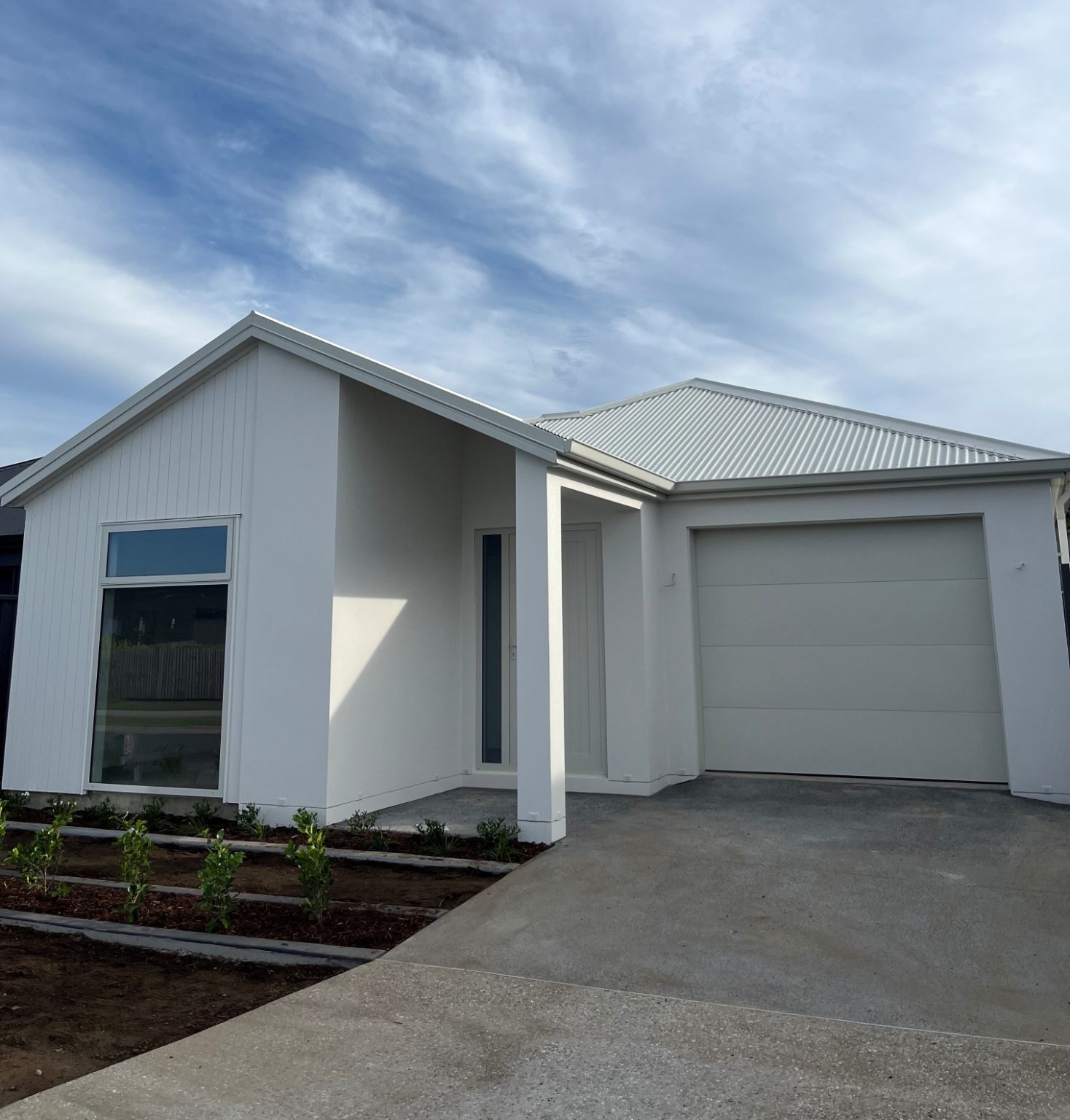 Your First Home Awaits! — slide 1