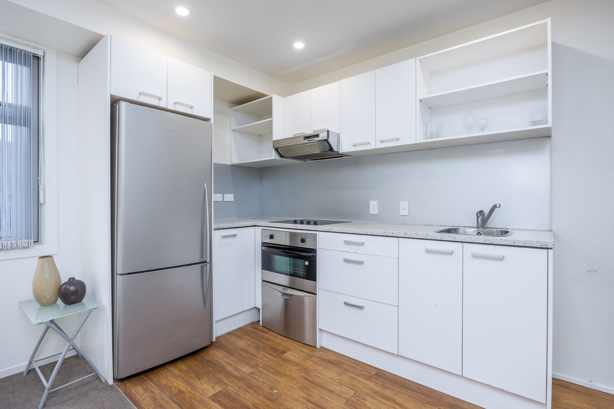 Property interior