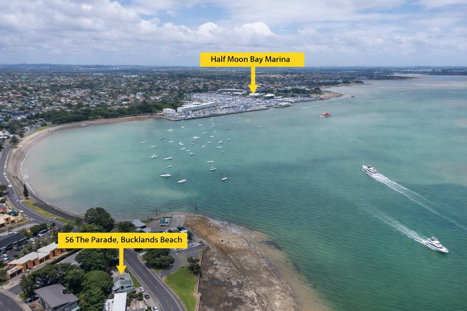 Price Reduced! Beachfront $1,650,000 — slide 29