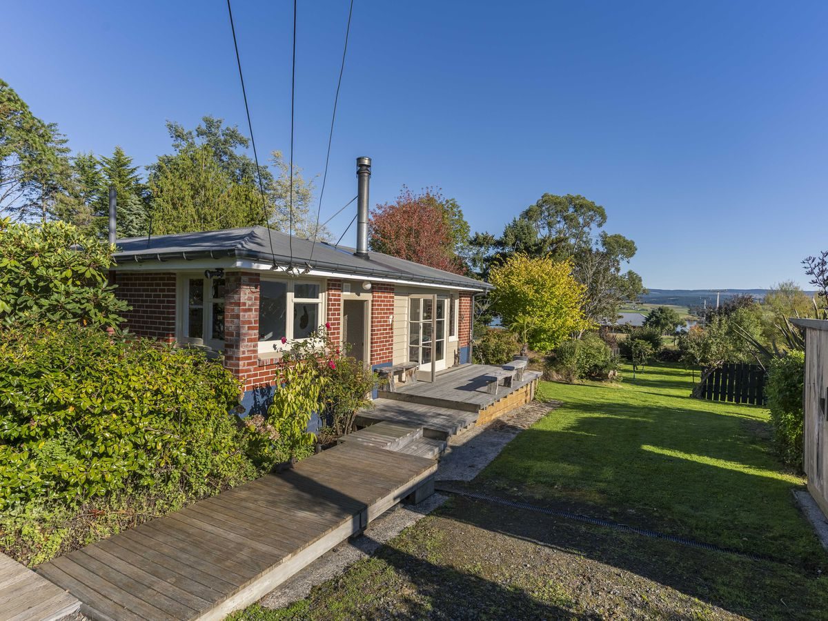 Property interior