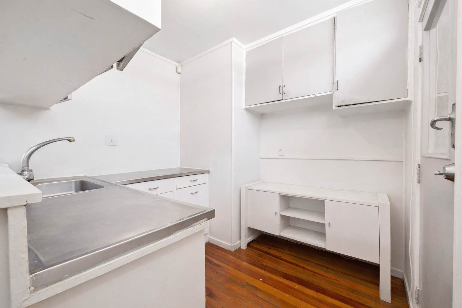 Property interior
