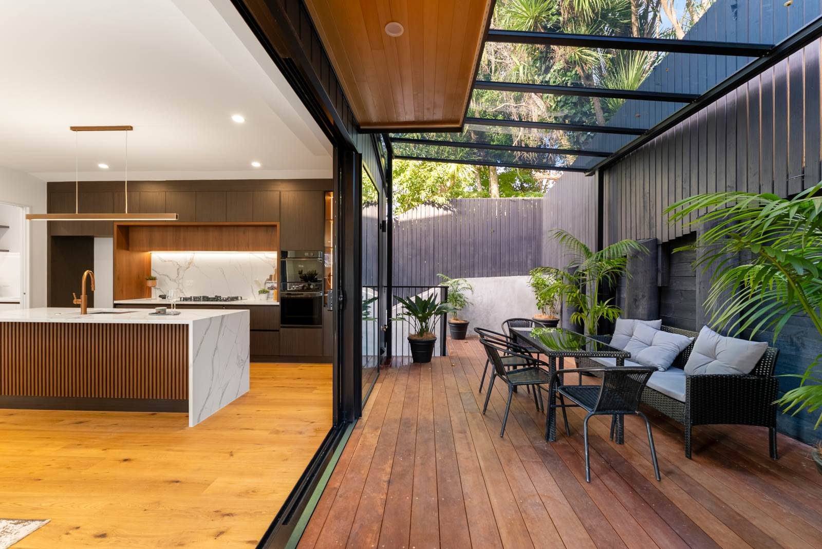 Private, Spacious & Lock-and-Leave Living — slide 2