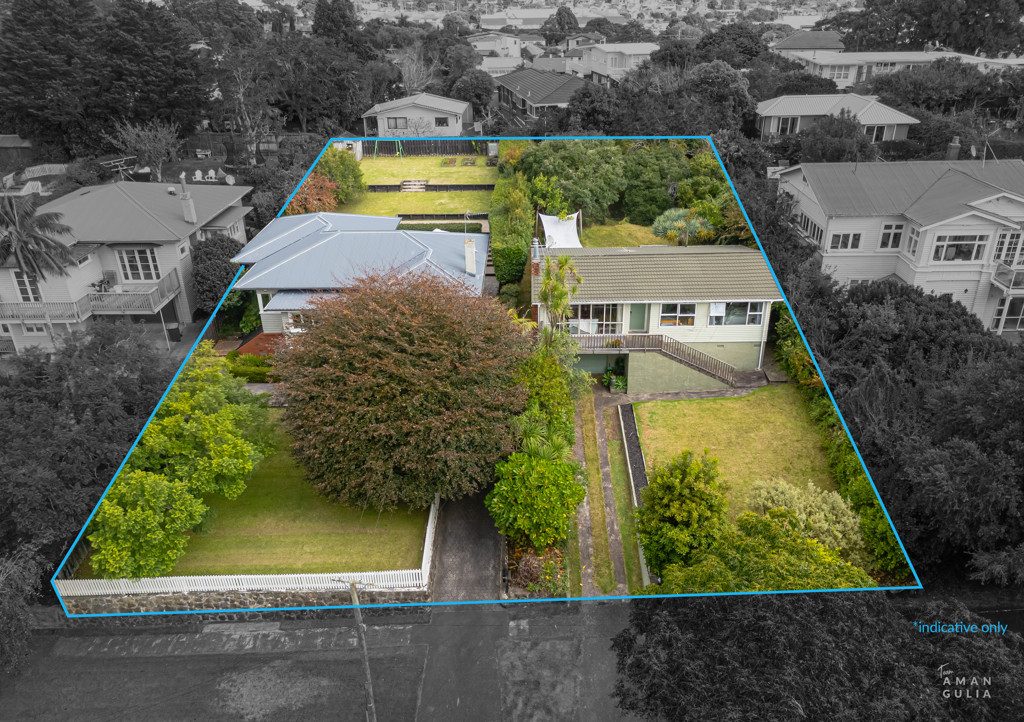 Development Goldmine - 1,619sqm | MHU Zone — slide 1