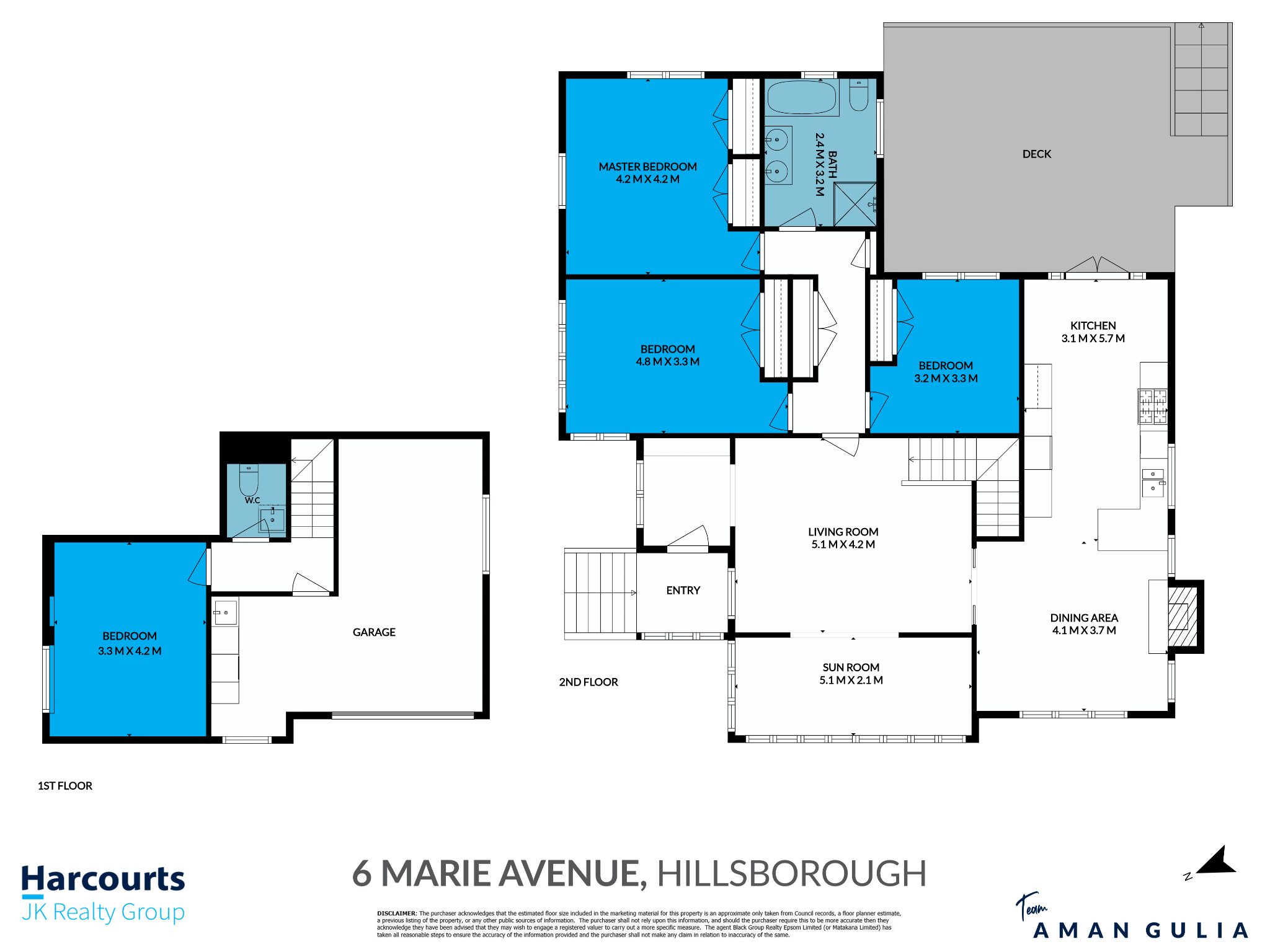 Development Goldmine - 1,619sqm | MHU Zone — slide 24
