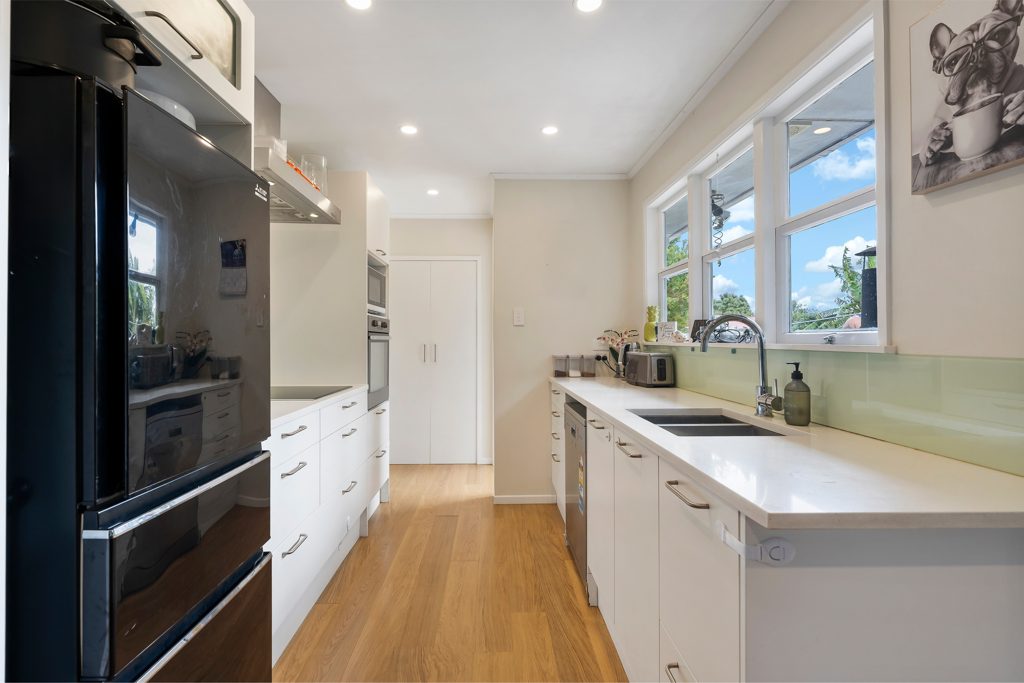 Property interior