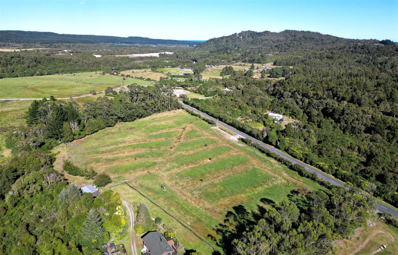 Country Living Made Easy – Two Powered Sections — slide 14