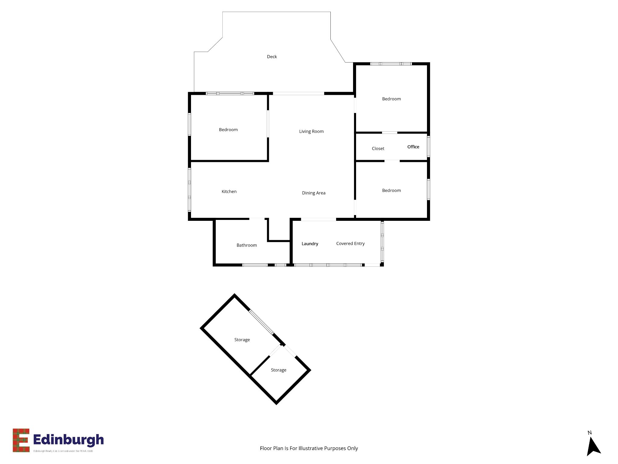Space, comfort & country appeal — slide 22