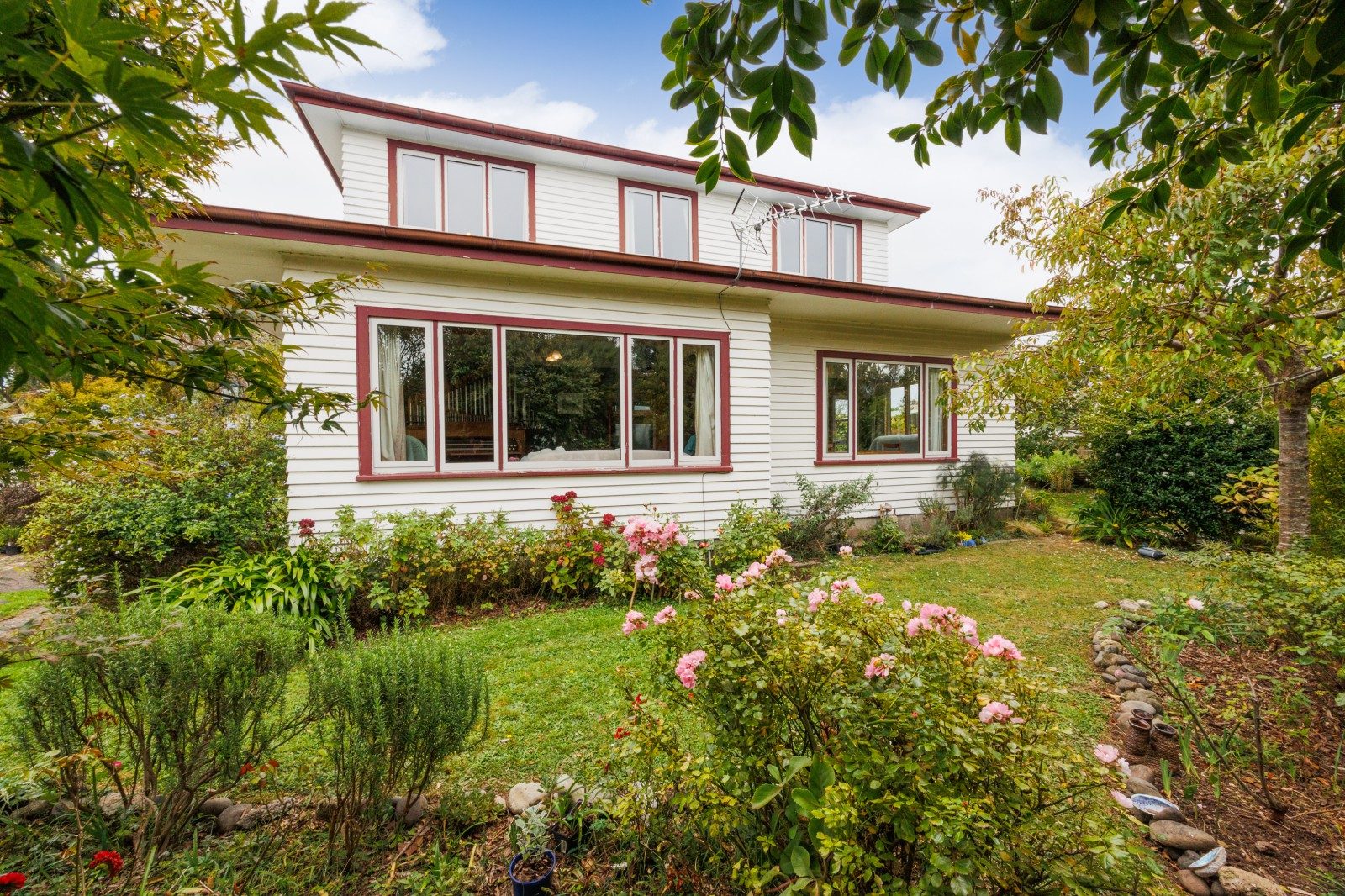 Property interior